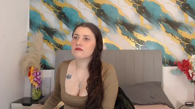 ElizabethChart online show from 16, 7, 2026
