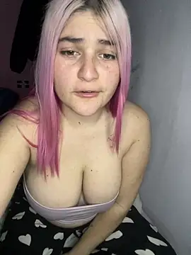 Deliciousbaby22 online show from 11, 7, 2026