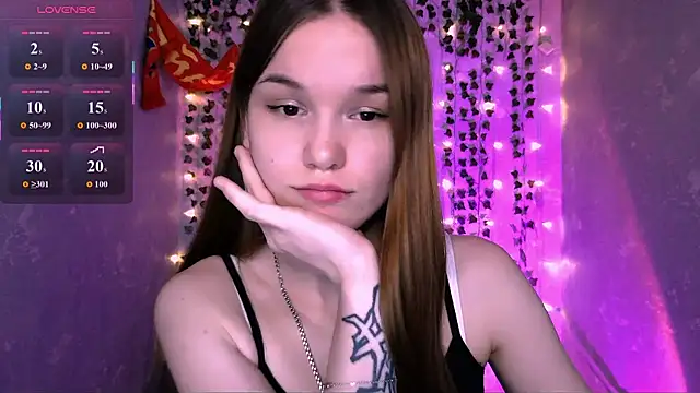 Amber Roger online show from 9, 7, 2026
