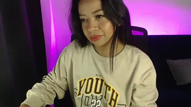 lispetite online show from 26, 1, 2025