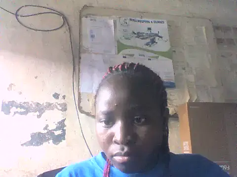 lizcutieliz online show from 10, 7, 2026