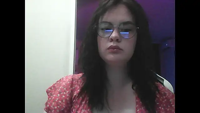 AdelinaVirelle online show from 13, 7, 2026
