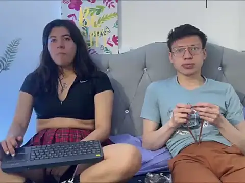 JUDYTBABY online show from 12, 7, 2026