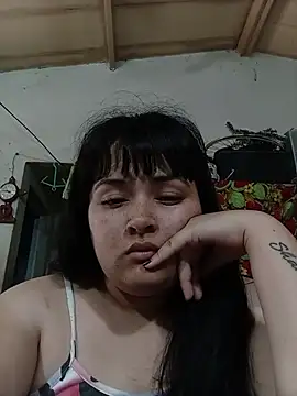 Snapshot of Luu_19 chatting on 6, 8, 2026 Luu 19 online show from 6, 8, 2026
