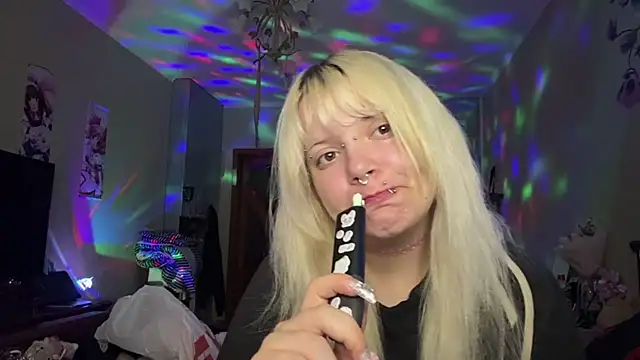 SusannAlai online show from 13, 7, 2026