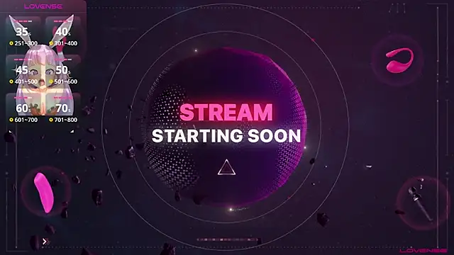  KathalinaShemale  online show from 16, 3, 2025