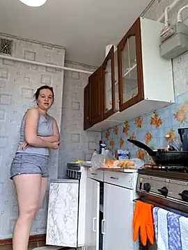JeanneLoryzia online show from 11, 7, 2026
