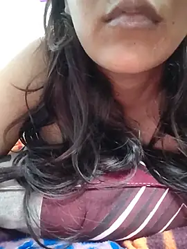komal sexy45 online show from 2, 8, 2026