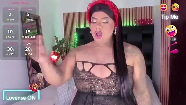 isabelleandbrand online show from 12, 10, 2025