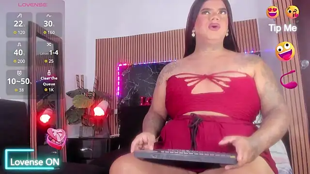 isabelleandbrand online show from 20, 10, 2025