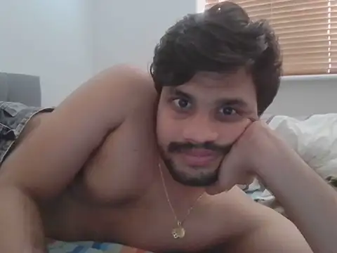Snapshot of Charan_14 chatting on 12, 7, 2026 Charan 14 online show from 12, 7, 2026
