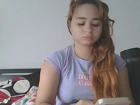 monoe-doll online show from 14, 7, 2026