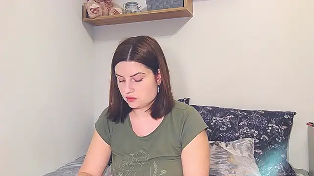 Snapshot of alisenties chatting on 3, 3, 2025 alisenties online show from 3, 3, 2025