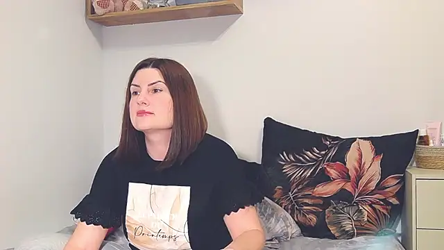 Snapshot of alisenties chatting on 9, 3, 2025 alisenties online show from 9, 3, 2025