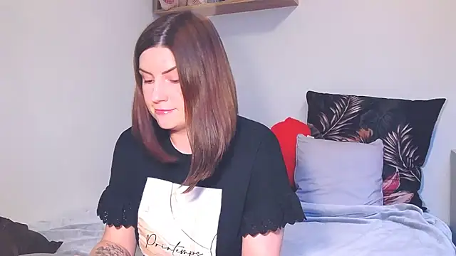 Snapshot of alisenties chatting on 11, 3, 2025 alisenties online show from 11, 3, 2025