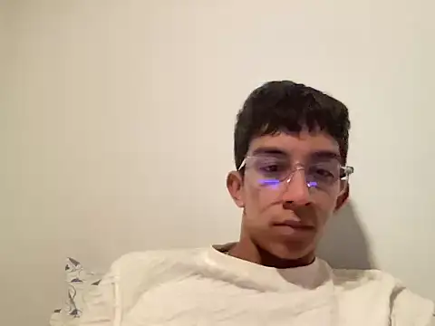kenJacobs04 online show from 13, 7, 2026