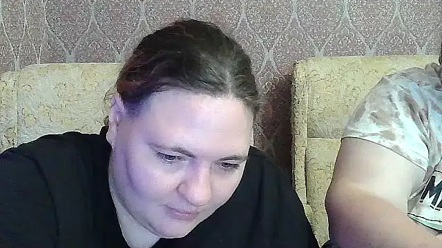 AlbertaAndSharon online show from 14, 7, 2026