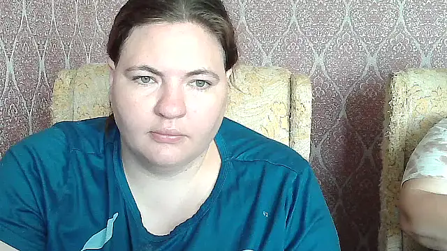 AlbertaAndSharon online show from 15, 7, 2026