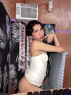 UrasianFemboy online show from 14, 7, 2026