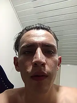 Juan felipe  online show from 31, 7, 2026