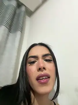 Snapshot of Laribrasil chatting on 13, 7, 2026 Laribrasil online show from 13, 7, 2026