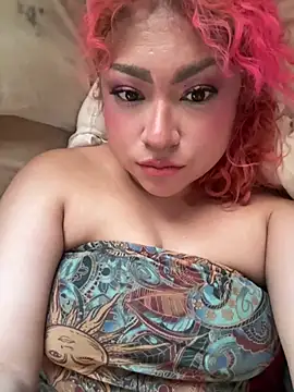 cuteiiiiii123 online show from 18, 7, 2026