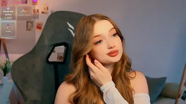 yourflowerqueen online show from 14, 7, 2026