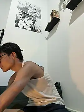 dreambooy online show from 15, 7, 2026