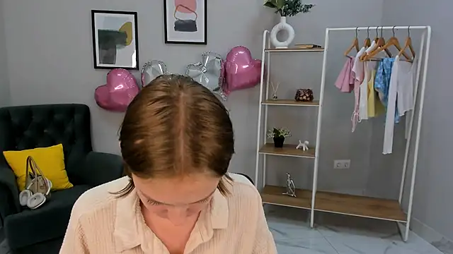 Jill Moss online show from 17, 7, 2026