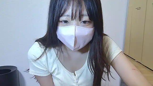 Snapshot of miyu_ch_jpn chatting on 23, 7, 2026 miyu ch jpn online show from 23, 7, 2026