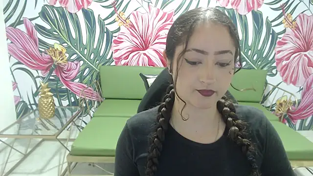 Rebeca dreams online show from 16, 7, 2026