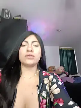Snapshot of Cherry__Boom chatting on 17, 7, 2026 Cherry Boom online show from 17, 7, 2026
