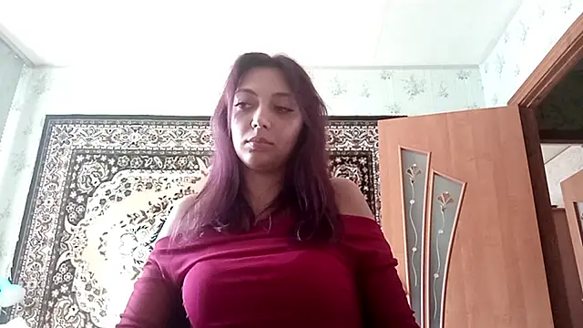 Snapshot of PurpleSaphire chatting on 15, 7, 2026 PurpleSaphire online show from 15, 7, 2026