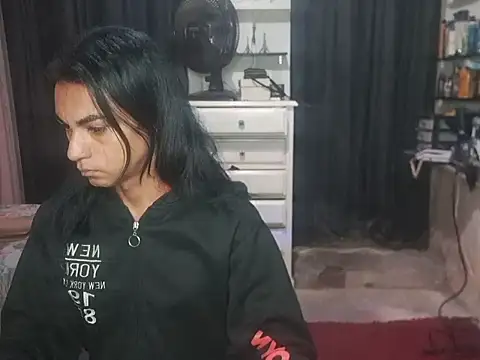 Aryannagutierrez online show from 15, 7, 2026