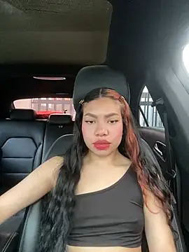 MelodyyXXX online show from 15, 7, 2026