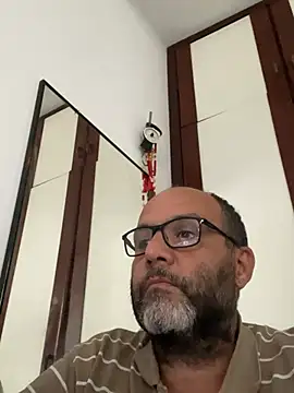 CASALSAFADOONE online show from 15, 7, 2026