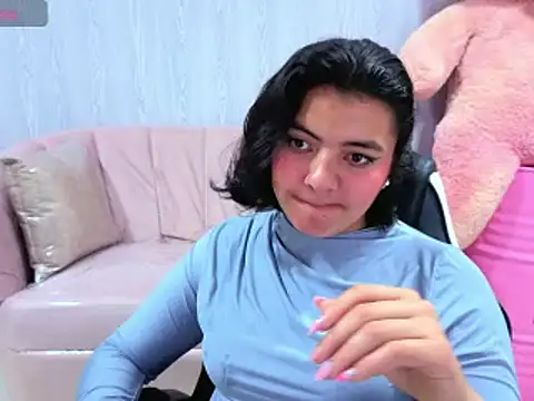 amalia a online show from 24, 7, 2026
