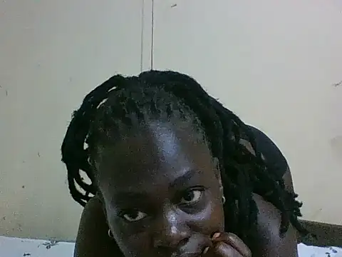 Cuttey-sexxy online show from 16, 7, 2026