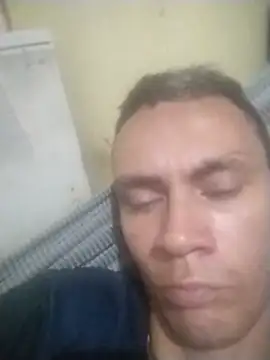DavidAbril18 online show from 17, 7, 2026