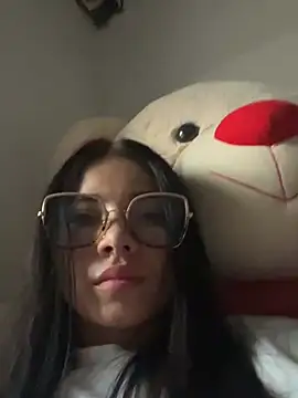 Snapshot of Hott_Bunny chatting on 20, 7, 2026 Hott Bunny online show from 20, 7, 2026