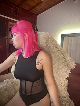 dream pink online show from 22, 7, 2026