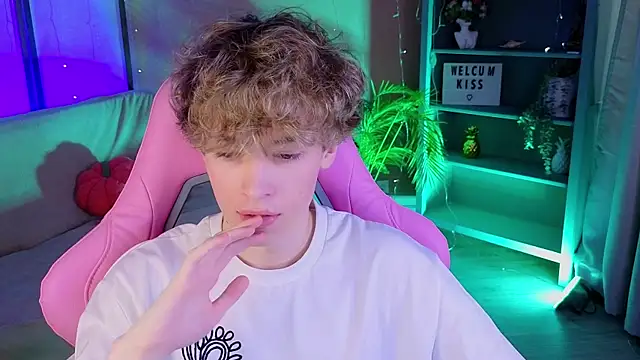 kevingarsiaa online show from 23, 7, 2026