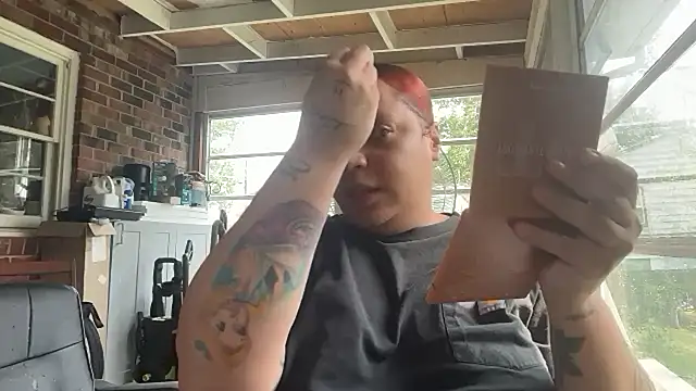 Snapshot of Spencer19137 chatting on 20, 7, 2026 Spencer19137 online show from 20, 7, 2026