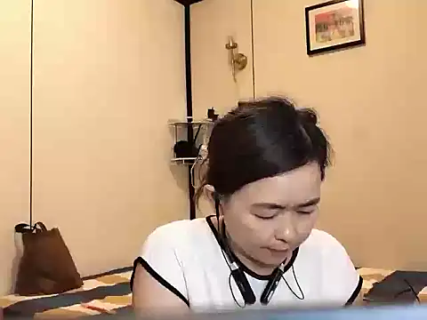 Snapshot of Lanllan chatting on 31, 7, 2026 Lanllan online show from 31, 7, 2026