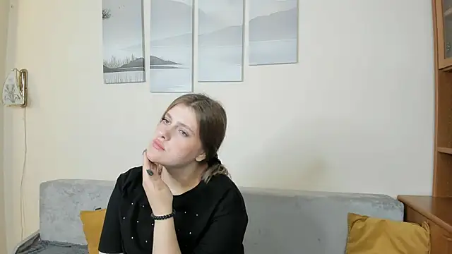 MossCradle online show from 22, 7, 2026