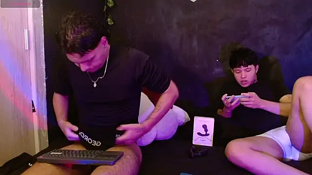 Duolatinhot69 online show from 29, 7, 2026