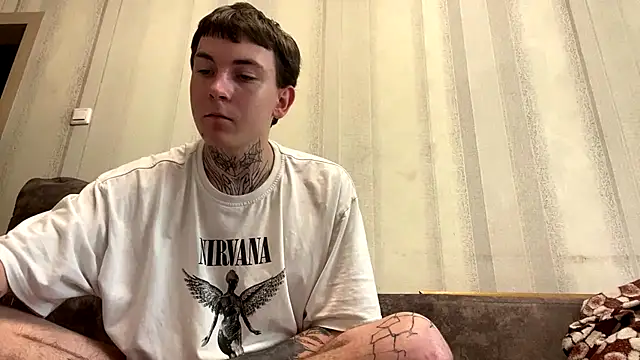 YourNikolas online show from 21, 7, 2026