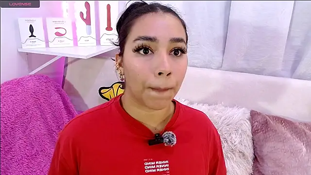 Rios Sofi  online show from 22, 7, 2026
