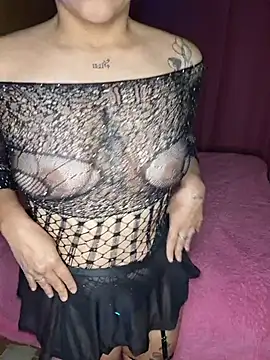 Snapshot of SoyCaramelito chatting on 27, 7, 2026 SoyCaramelito online show from 27, 7, 2026