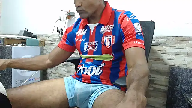 samario06 online show from 29, 9, 2025